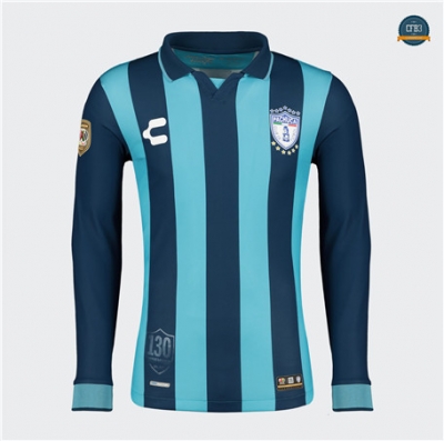 Cfb3 Camiseta Pachuca Equipación conmemorativa Manga Larga 2023/2024