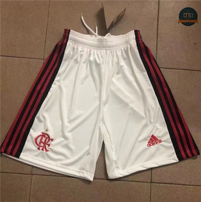 Cfb3 Camiseta Pantalones Flamenco 1ª Equipación 2022/2023