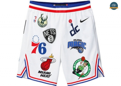cfb3 camisetas Pantalones Supreme x Nike x NBA