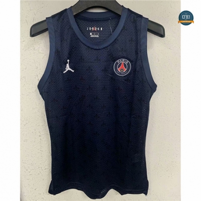 Cfb3 Camiseta Jordan Paris vest 2021/2022
