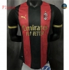 Cfb3 Camiseta Player Version AC Milan Equipación Edición Conmemorativa 2022/2023