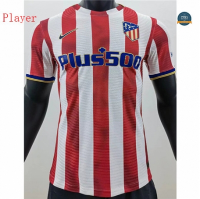 Cfb3 Camiseta Atletico Madrid Player Equipación Edición especial 2022/2023