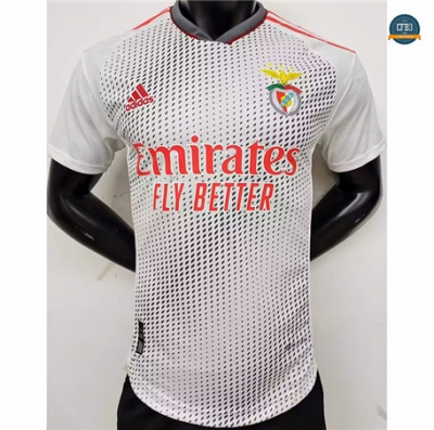 Cfb3 Camiseta Benfica 3ª Equipación 2022/2023 C933