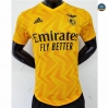 Cfb3 Camiseta Benfica Player 3ª Equipación 2022/2023 C934