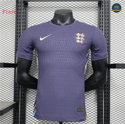 Cfb3 Camiseta Inglaterra Player 2ª 2024/2025