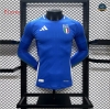 Cfb3 Camisetas Italia Player 1ª Equipación Manga Larga 2024/2025