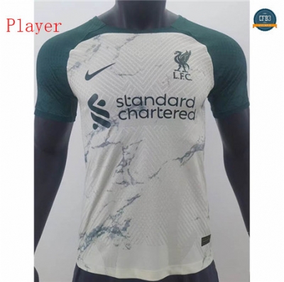 Cfb3 Camiseta Liverpool Player classic 2022/2023 C922