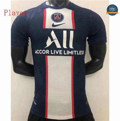 Cfb3 Camiseta Player Version Paris PSG 1ª Equipación 2022/2023