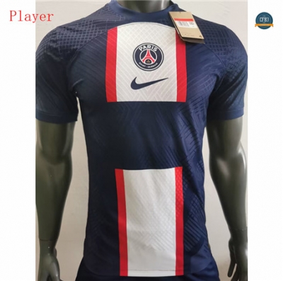 Cfb3 Camiseta PSG Player 1ª Equipación 2022/2023