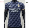 Cfb3 Camiseta Real Madrid Player Segunda Equipación 2023/2024