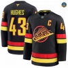 Cfb3 Camiseta Quinn Hughes, Vancouver Canucks - Alternate