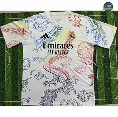 Comprar Camiseta Real Madrid Equipación Edición especial Blanco 2024/2025
