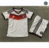 Cfb3 Camiseta Retro 2014-15 Alemania Niño 1ª