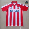 Cfb3 Camiseta Retro 1994-95 Atletico Madrid 1ª Equipación