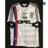 Camiseta futbol Retro 1996-98 Bayern Munich 2ª Equipación