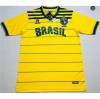 Cfb3 Camiseta Retro 1984 Brasil Primera Equipación