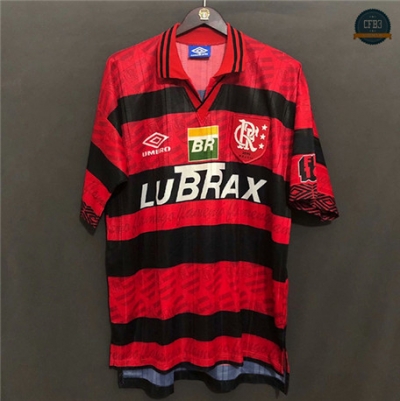 Cfb3 Camisetas 1995 Flamenco centennial