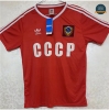 Cfb3 Camisetas Retro 1986 Soviet union 1ª Equipación