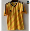 Cfb3 Camiseta Retro 1998 Suecia 1ª Equipación