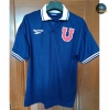 Cfb3 Camiseta Retro 1998 Universidad de Chile 1ª Equipación