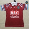 Cfb3 Camiseta Retro 1991-92 West Ham United Equipación 1ª