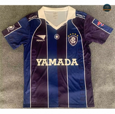 Cfb3 Camiseta SC Internacional Equipación 2023/2024