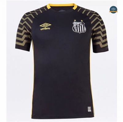 Cfb3 Camisetas Santos Portero + Pantalones 2021/2022