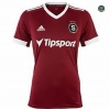 Cfb3 Camiseta Sparta Prague 1ª Equipación 2021/2022