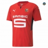 Cfb3 Camisetas Stade Rennais 1ª Equipación 2021/2022