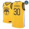 cfb3 camisetas Stephen Curry, Golden State Warriors 2018/19 - Earned Edition
