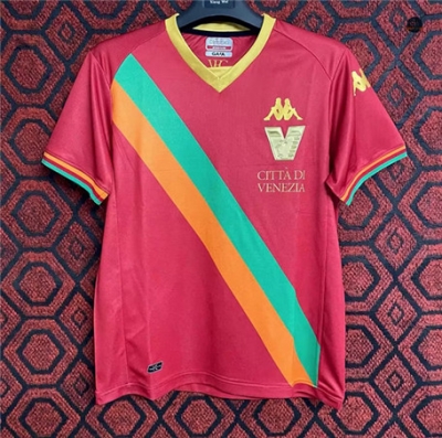 Cfb3 Camiseta Venecia Equipación Portero 2023/2024