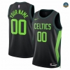Cfb3 Camiseta Custom, Boston Celtics 2024/25 - City Edition