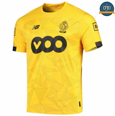 Camiseta Standard 3ª 2019/2020