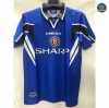 Cfb3 Camiseta Clásico 1996 Manchester United Equipación 2ª