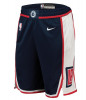 cfb3 camisetas Pantalones Los Angeles Clippers - City Edition