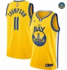 Cfb3 Camiseta Klay Thompson, Golden State Warriors 2020/21 - Statement