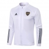 Chaqueta Boca Juniors Blanco 2020/2021