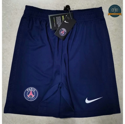 Camiseta Pantalones PSG 1ª Equipación 2020/2021