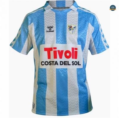 Venta Camiseta futbol Malaga Equipación edición conmemorativa 2024/2025