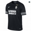 Nuevas Camiseta futbol Retro 2012-13 Juventus 2ª Equipación