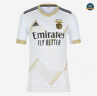 Cfb3 Camiseta Benfica 3ª Equipación 2020/2021