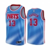 Cfb3 Camisetas James Harden, Brooklyn Nets 2020/21 - Classic