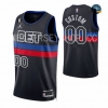 Cfb3 Camiseta Custom, Detroit Pistons 2022/23 - Statement