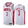 Cfb3 Camisetas Kevin Porter Jr., Houston Rockets 2020/21 - Association