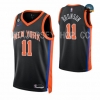 Cfb3 Camiseta Jalen Brunson, New York Knicks 2022/23 - City Edition