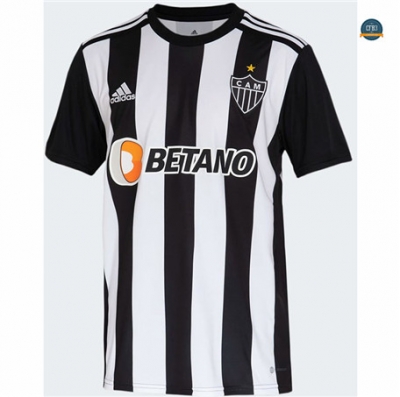 Cfb3 Camiseta Atletico Mineiro 1ª Equipación 2022/2023