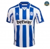 Cfb3 Camisetas Alaves 1ª Equipación 2020/2021