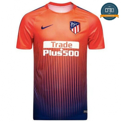 Camiseta Atletico Madrid Entrenamiento 2018/2019