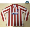 Camiseta Atletico Madrid 1ª Equipación Manga Larga 2019/2020