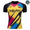 Camiseta Barcelona Portero Negro 2019/20